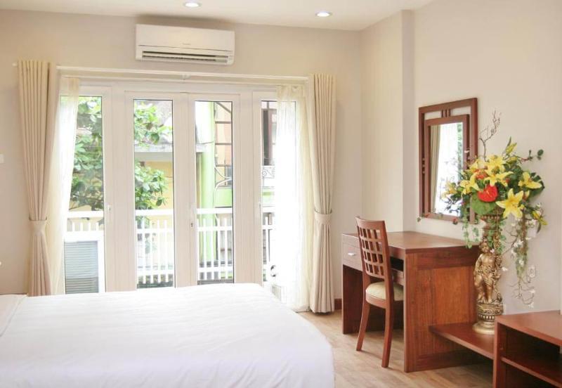 Golden Land Hotel Hanoi Exterior photo
